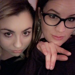 Meet your Posher, Keri